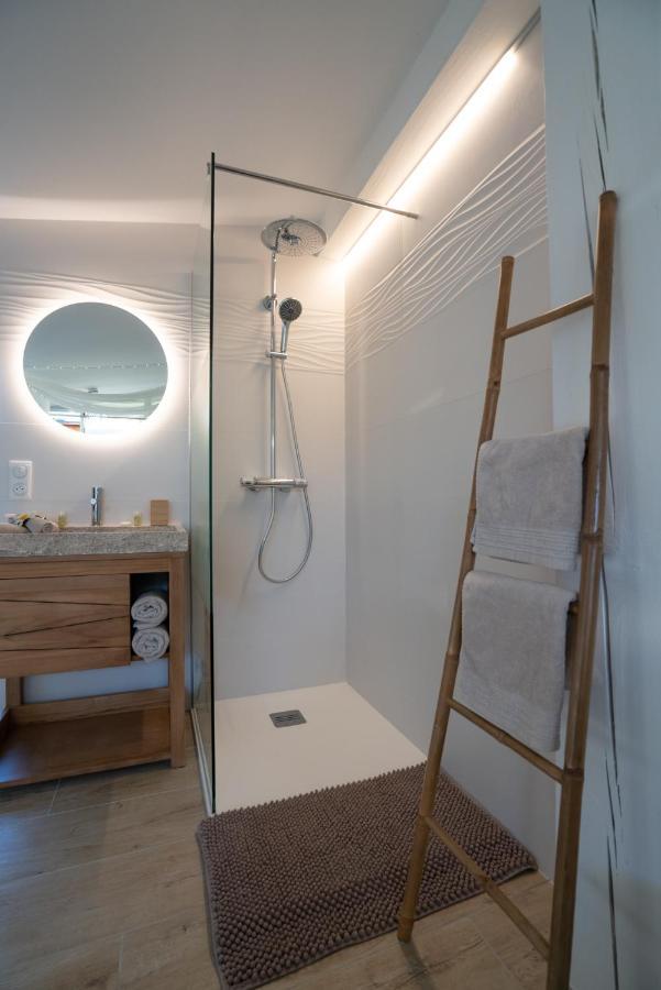 Lovina Chambre De Charme Avec Jaccuzi Velaux Zewnętrze zdjęcie